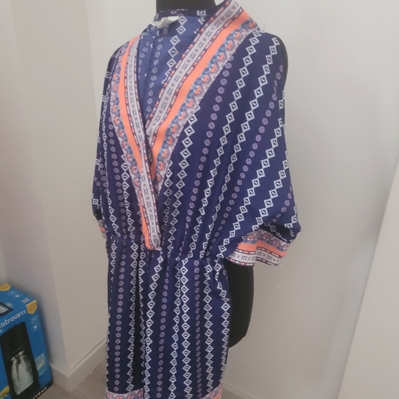 Japan Summer Rumper - Picture 2 of 4